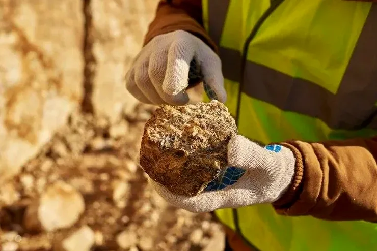 Injektionsbemessung in Düsseldorf: Geotechnische Planung für den Rheinischen Schiefergebirgsrand